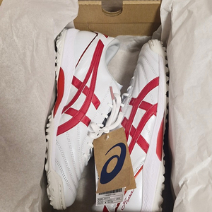 아식스 c3 FF TF 풋살화