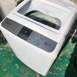 2021구매 통돌이 세탁기 근처는 가져다 드려요