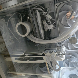 GTX 1070 Ti Hall Of Fame 8GB 이미지