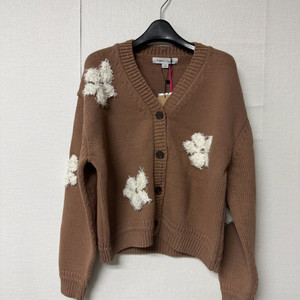 라삐아프 가디건 이미지