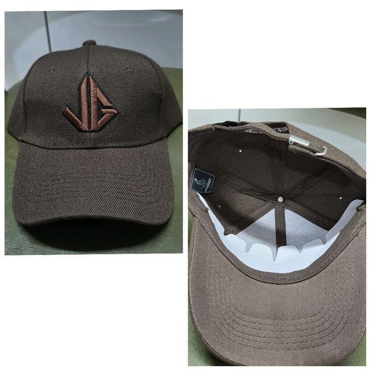 새상품 볼캡모자- 빈티지가이,어텐션--3