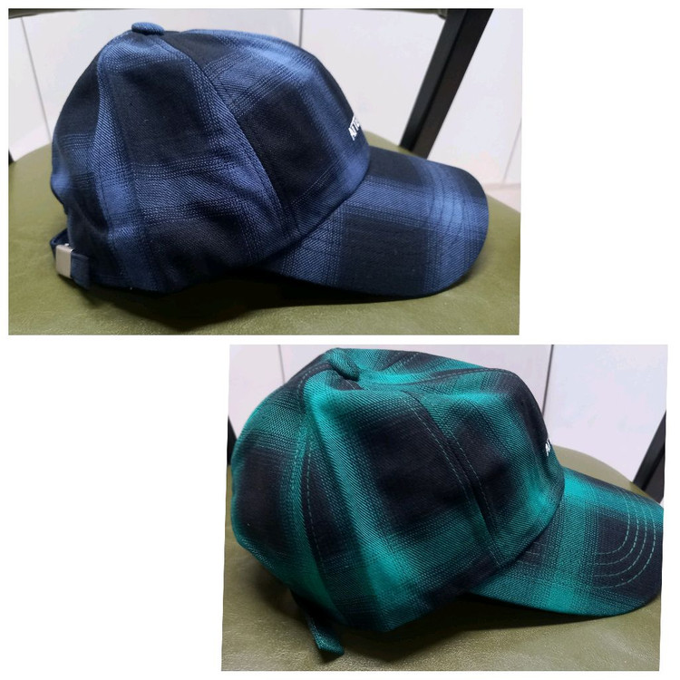 새상품 볼캡모자- 빈티지가이,어텐션--8