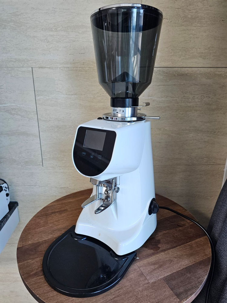 펠리체 글라인더/Felice A80 전동 커피 그라인더 이미지