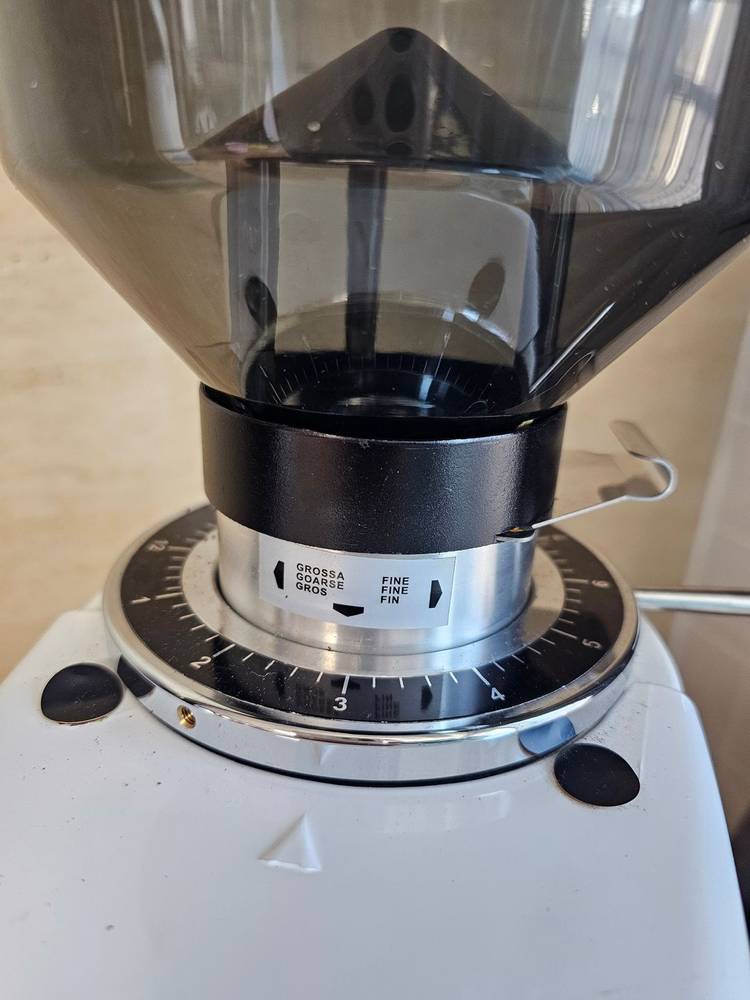 펠리체 글라인더/Felice A80 전동 커피 그라인더 이미지