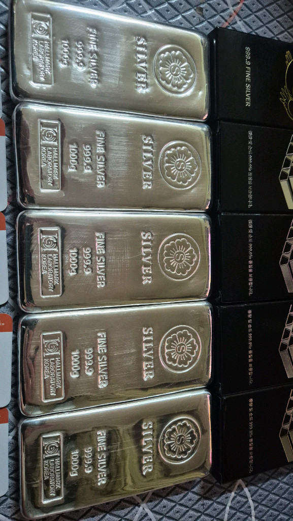 실버바팝니다--1