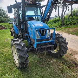 LS트랙터P7197 팝니다