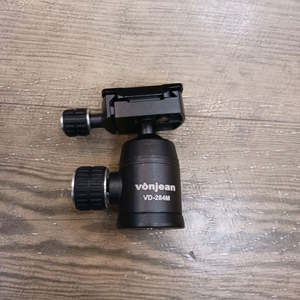 VD-284M 본젠 볼헤드