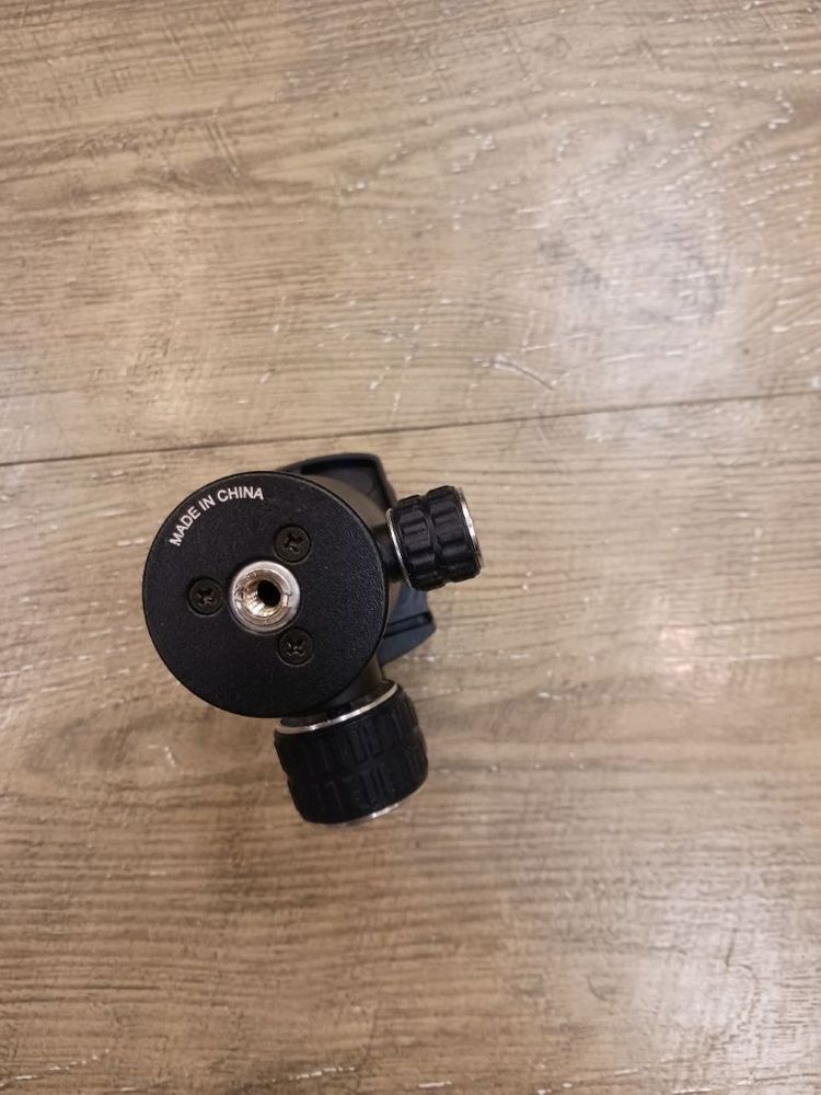 VD-284M 본젠 볼헤드--1