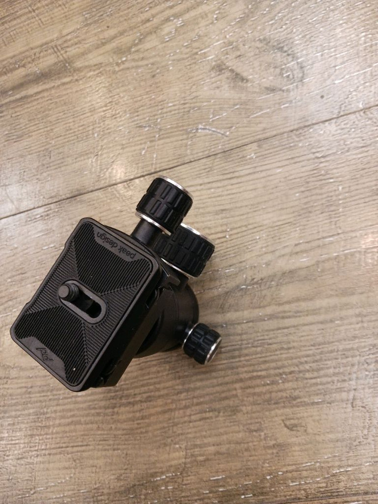 VD-284M 본젠 볼헤드--2