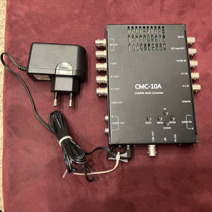 CMC-10A COMPIX Multi Converter