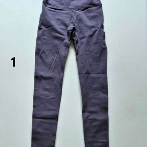 안다르 레깅스 7벌(개별구매 가능)