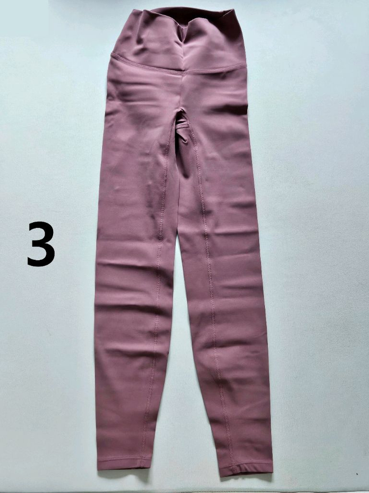 안다르 레깅스 7벌(개별구매 가능)--2