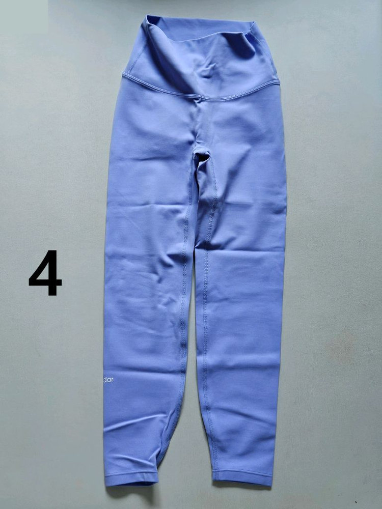 안다르 레깅스 7벌(개별구매 가능)--3