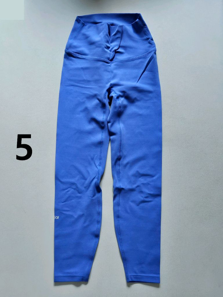 안다르 레깅스 7벌(개별구매 가능)--4