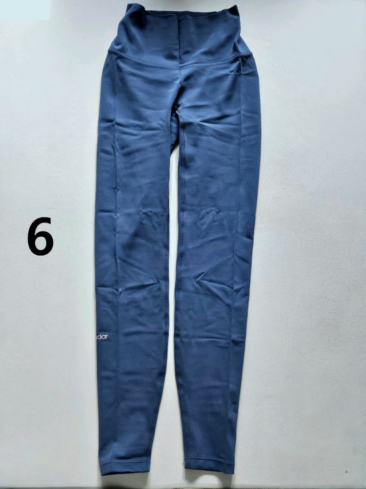 안다르 레깅스 7벌(개별구매 가능)--5