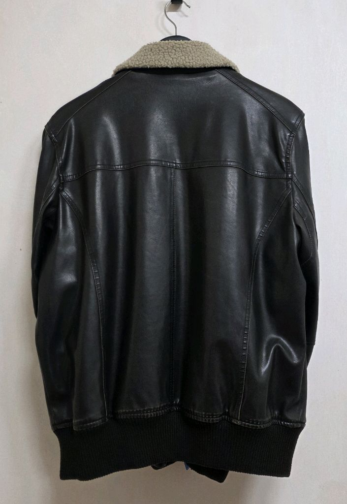 리바이스. 항공자켓 M 실착용L/100.--7