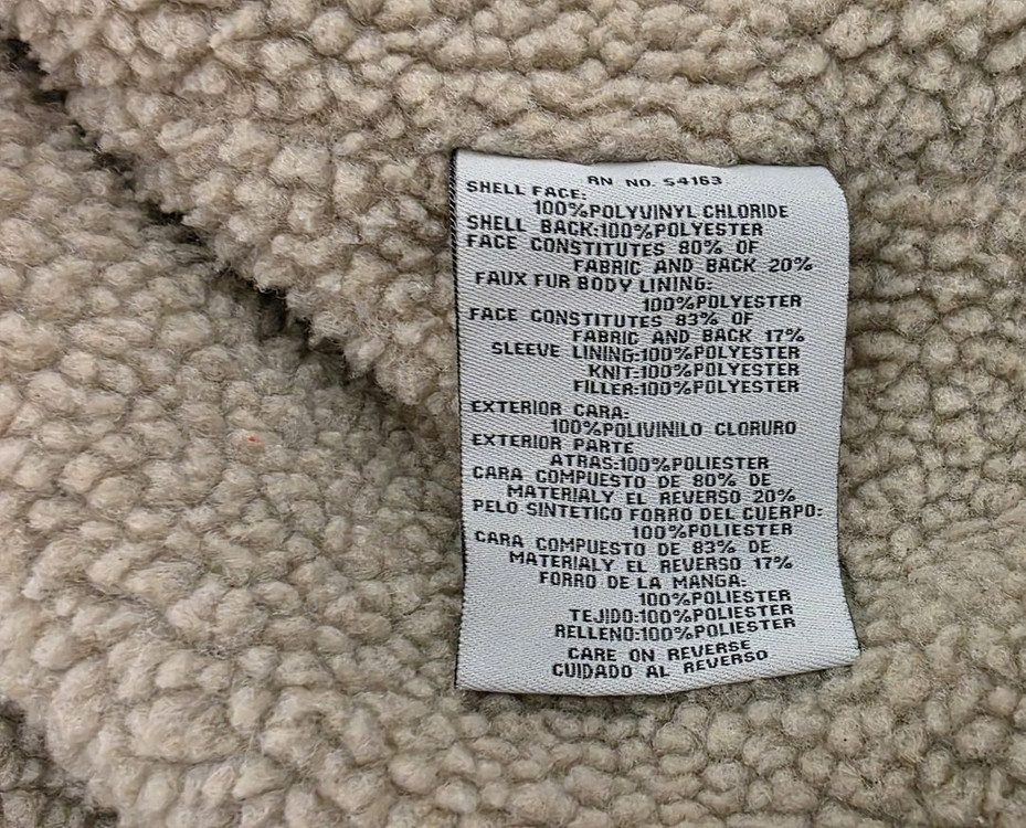 리바이스. 항공자켓 M 실착용L/100.--9