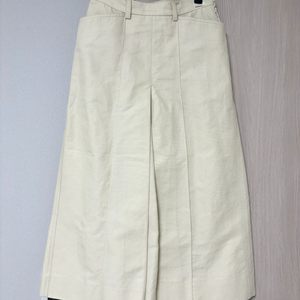 르메르 와이드 스커트 팬츠 34