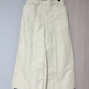 르메르 와이드 스커트 팬츠 34