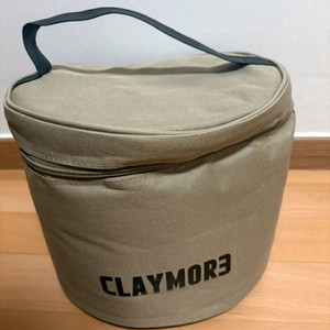 크레모아 이너프7 캠핑랜턴 판매합니다.