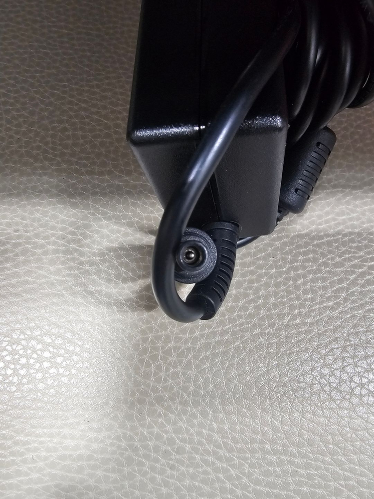 삼성 노트북용 정품 어댑터 (AD-4019A & AD-9019S)--5