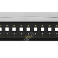 이지넷유비쿼터스 16포트 HDMI KVM 스위치 팝니다.