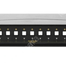 이지넷유비쿼터스 16포트 HDMI KVM 스위치 팝니다.