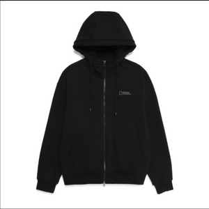 [새상품] 내셔널지오그래픽 후드집업 XL