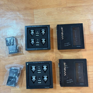 [독일제] 비아블루 스파이크 슈즈 세트