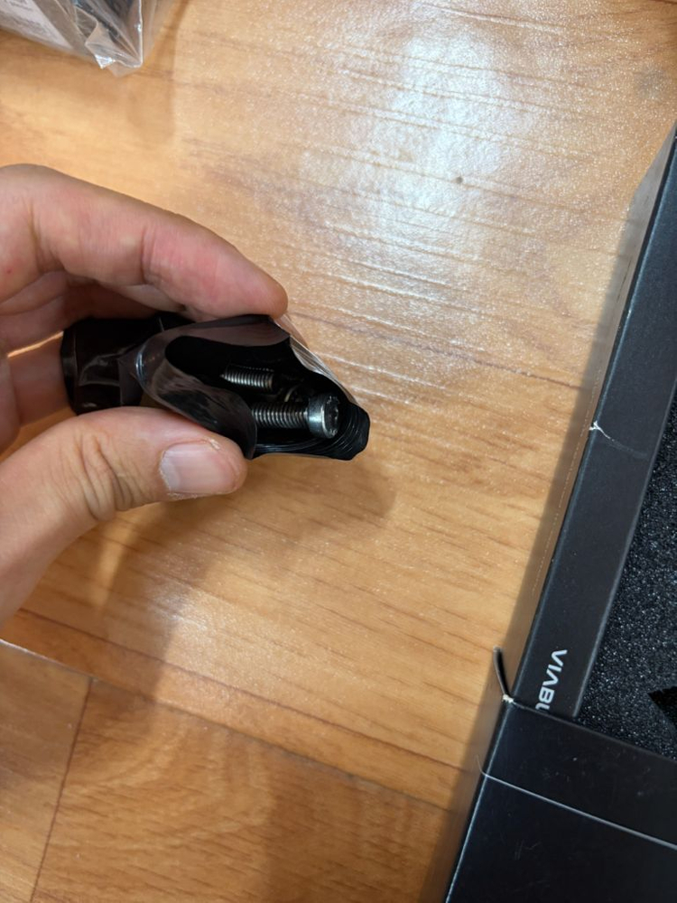 [독일제] 비아블루 스파이크 슈즈 세트--2