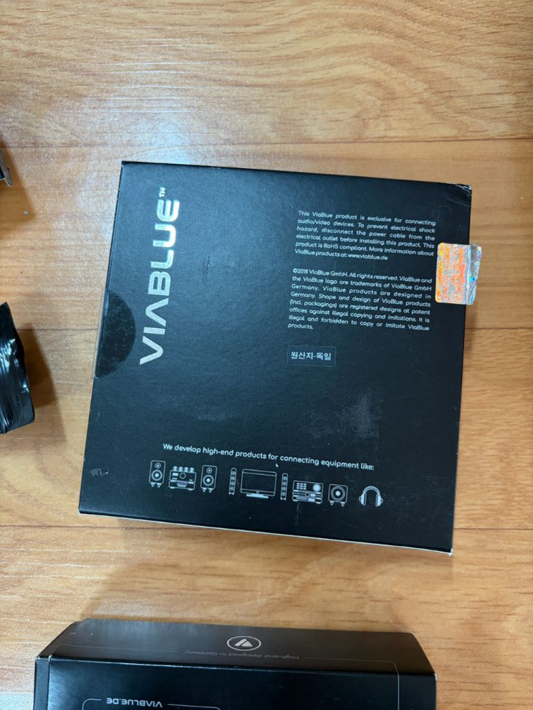 [독일제] 비아블루 스파이크 슈즈 세트--5