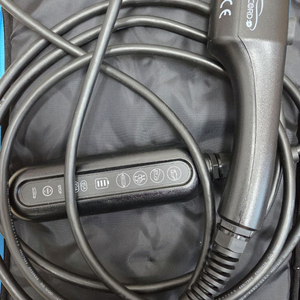 유니코드 전기차 충전기 5m