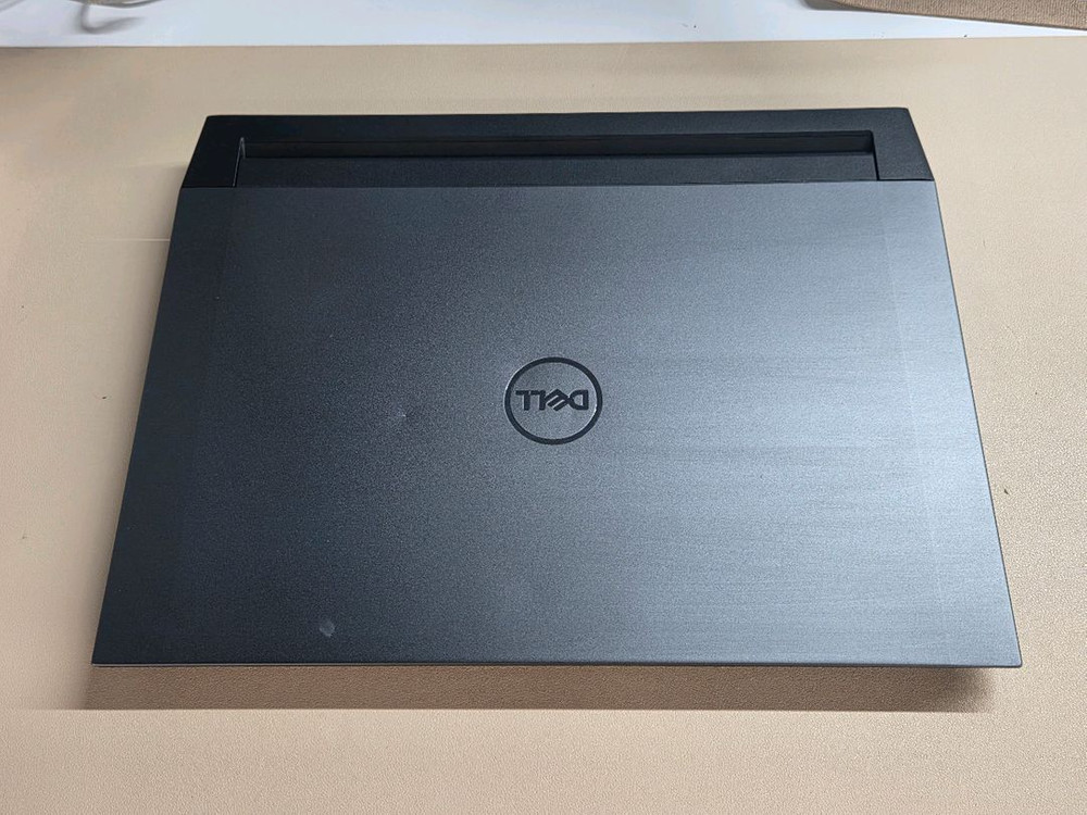 RTX3070Ti 고사양 Dell G15 5521 i7 16GB 1TB 게이밍노트북 팝니다--1