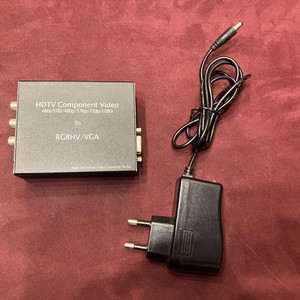 비디오 변환장비 판매합니다