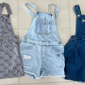 여아140 일괄(엠엘비, 베네통, 컬리수)