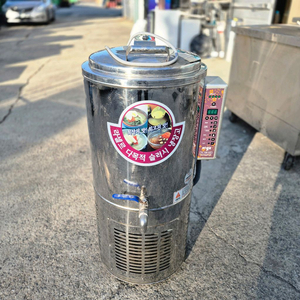 라셀르 LMS-30V 업소용 슬러시냉장고 30L