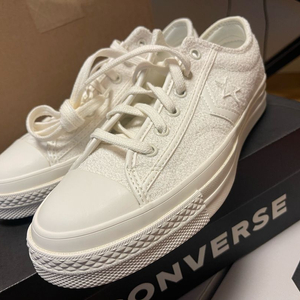 [240] 스타 플레이어 76 로우 빈티지 화이트