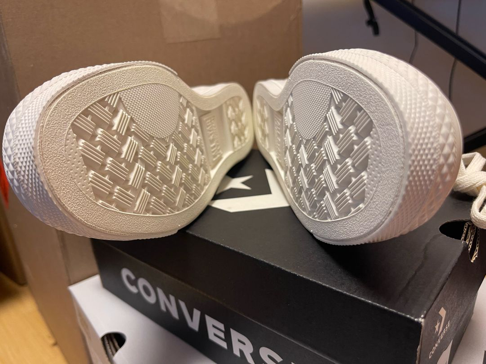 [240] 스타 플레이어 76 로우 빈티지 화이트--1