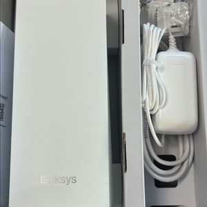 Linksys MX4300 WiFi 6 공유기