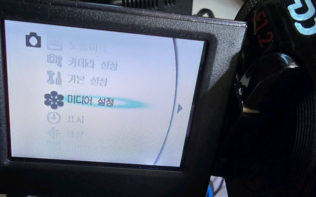 JVC디지털캠고더 하드디스크 캠코더 풀세트--2