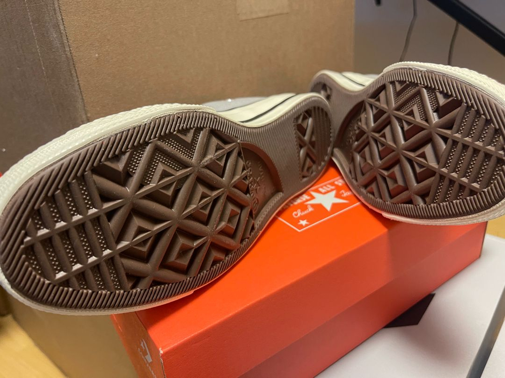 [240] 척 70 시즈널 컬러 그레이 에어리어--1