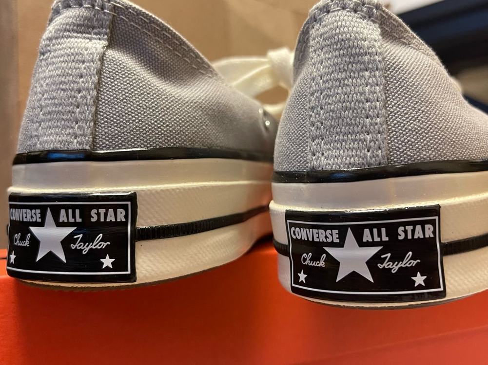 [240] 척 70 시즈널 컬러 그레이 에어리어--2