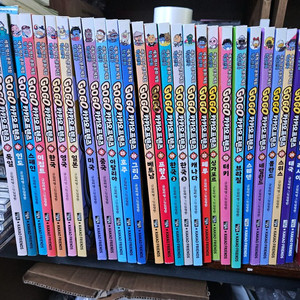 gogo카카오프렌즈 1-28 최상급