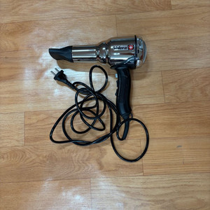 스위스제 발레라 헤어 드라이기