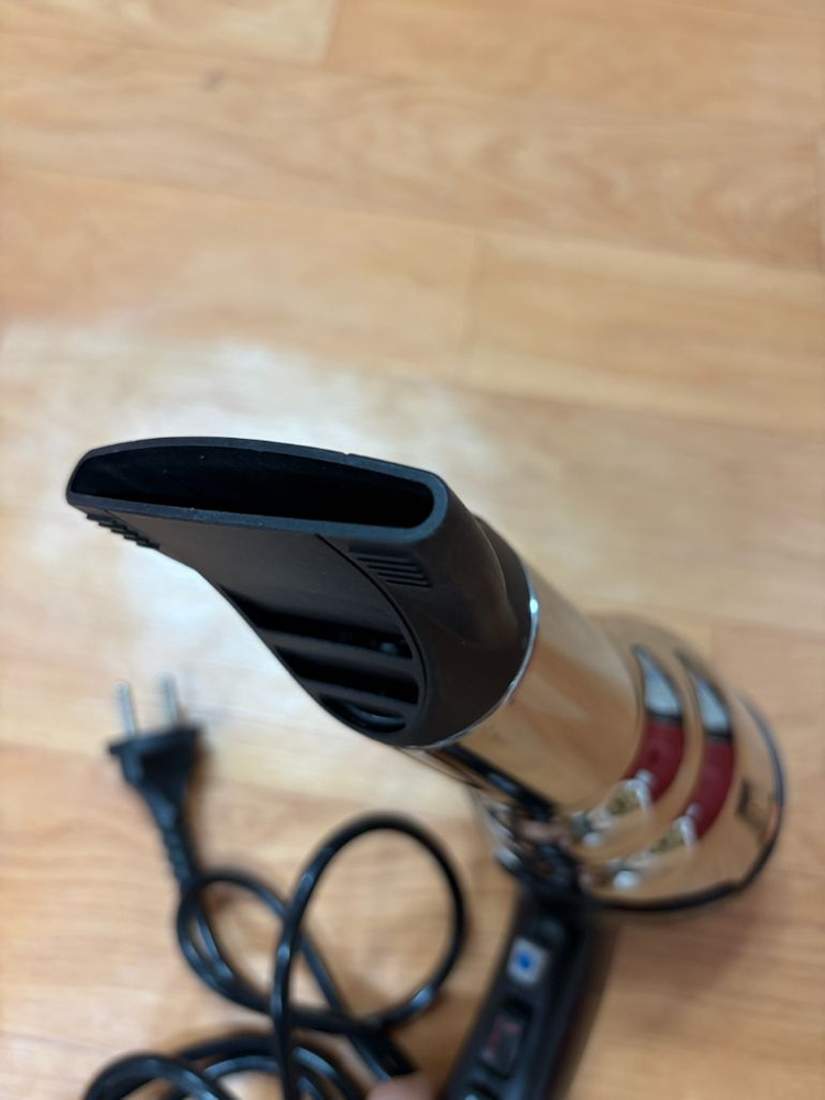 스위스제 발레라 헤어 드라이기--3