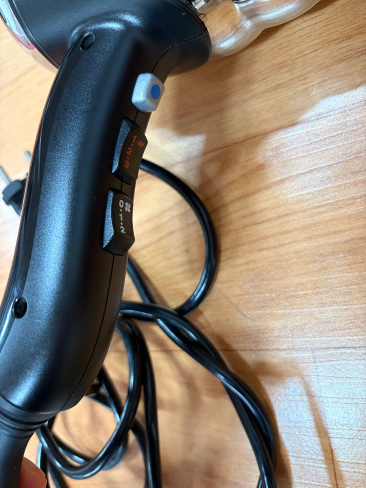 스위스제 발레라 헤어 드라이기--4