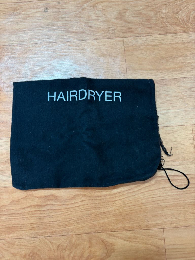 스위스제 발레라 헤어 드라이기--6