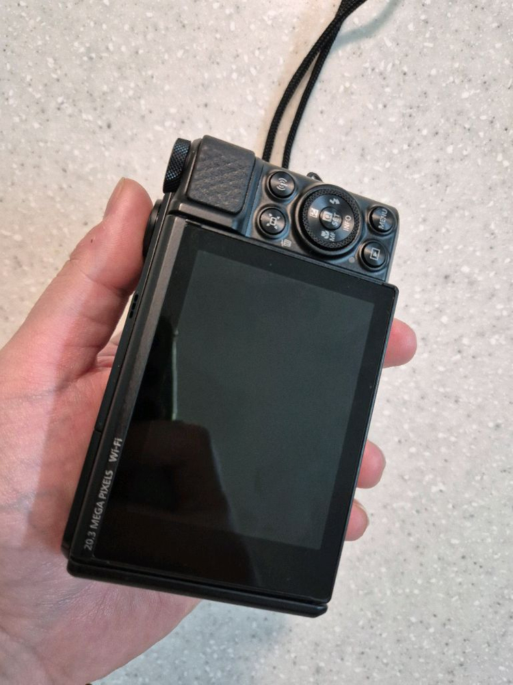 캐논 파워샷 sx740hs 판매합니다--2