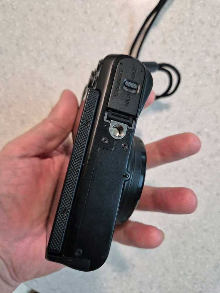 캐논 파워샷 sx740hs 판매합니다--3