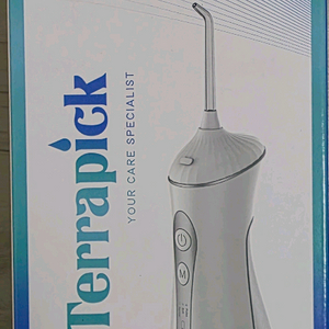 Proval Water Terrapick 구강세정기